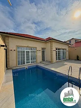 Satılır 4 otaqlı mənzil 140 m² — Bakı 4 otaq 140.00 m²