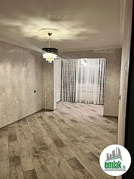 Satılır 2 otaqlı köhnə tikili 60 m² — Bakı 2 otaq 60.00 m²