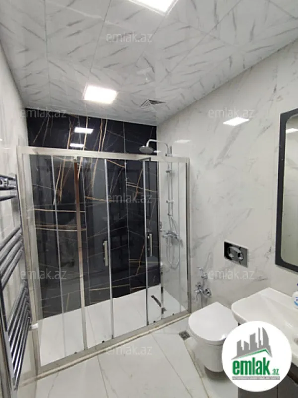 Satılır 2 otaqlı yeni tikili 61 m²