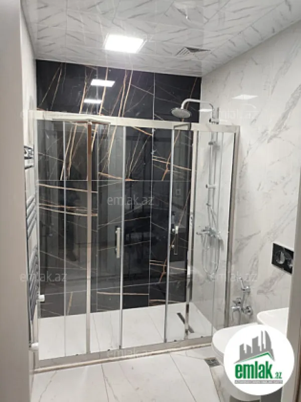 Satılır 2 otaqlı yeni tikili 61 m²