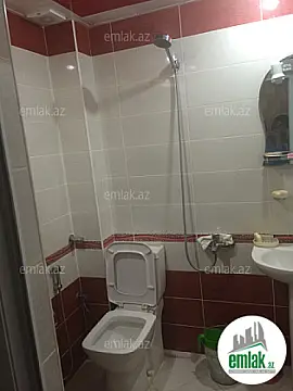 Satılır 1 otaqlı köhnə tikili 30 m²