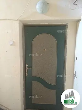 Satılır 1 otaqlı köhnə tikili 30 m² — Bakı, Xətai 1 otaq 30.00 m²
