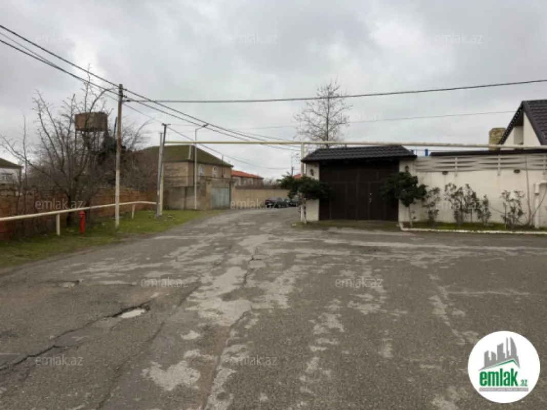 Satılır torpaq sahəsi 4.5 m²