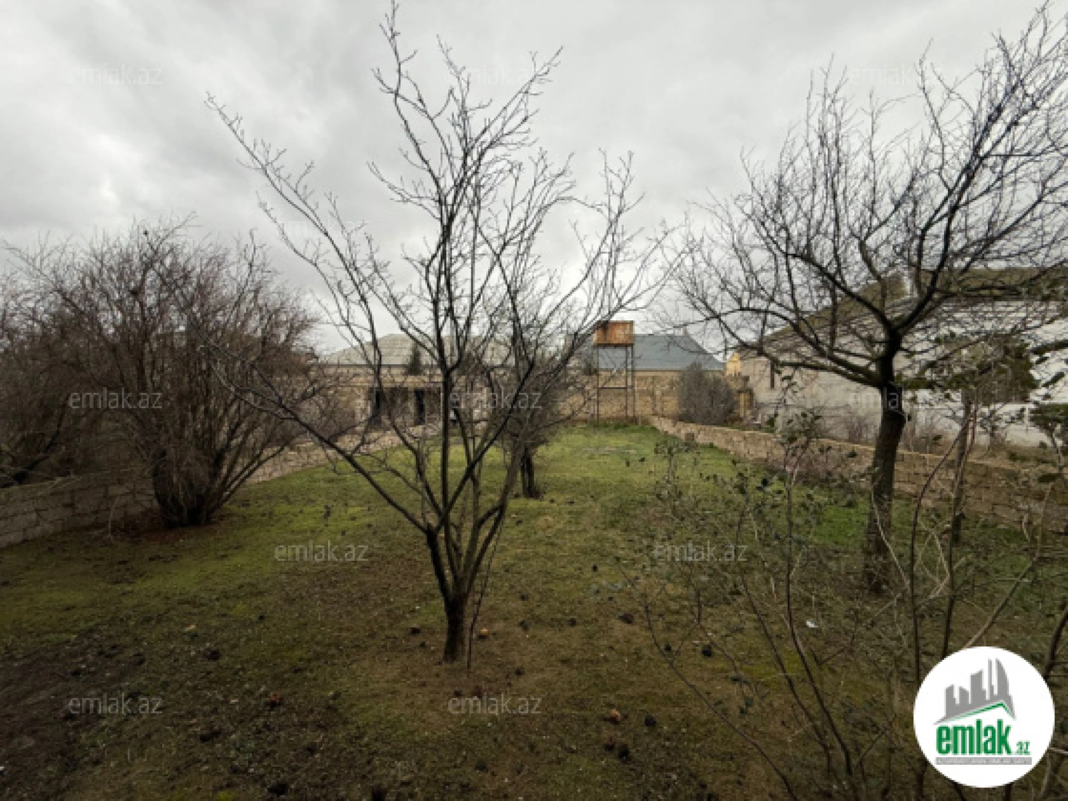 Satılır torpaq sahəsi 4.5 m²