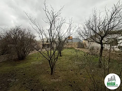 Satılır torpaq sahəsi 4.5 m²