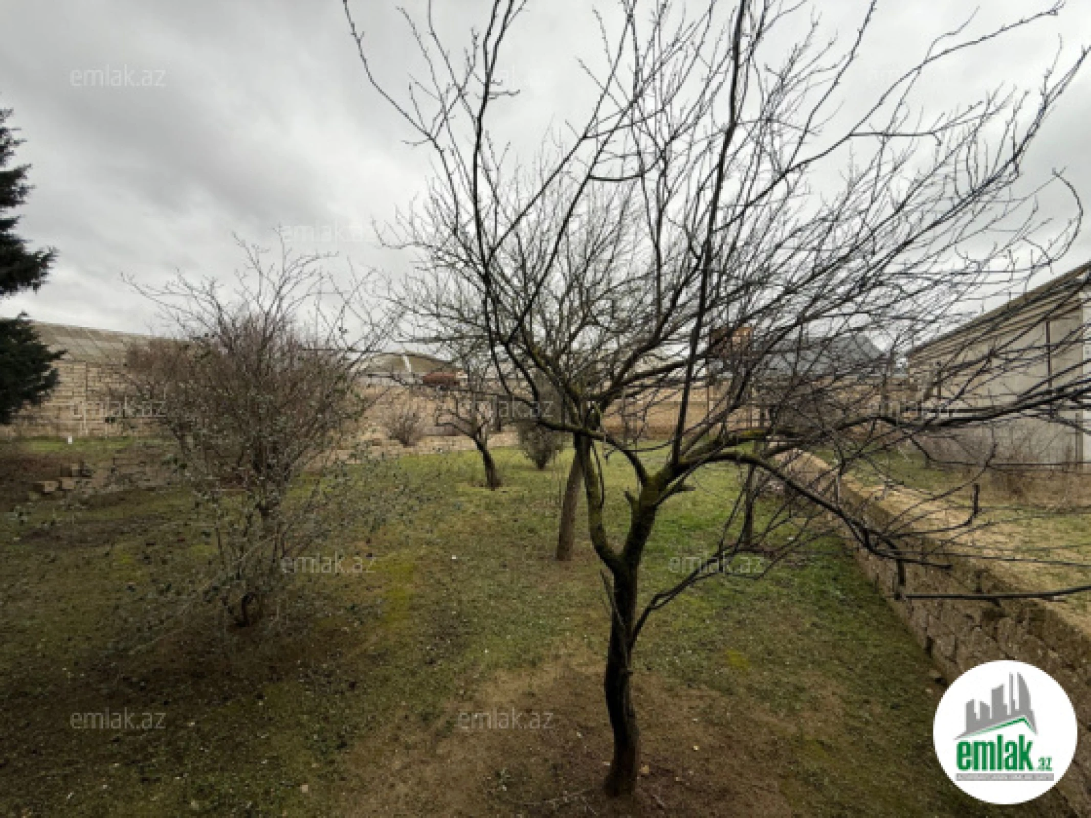 Satılır torpaq sahəsi 4.5 m²