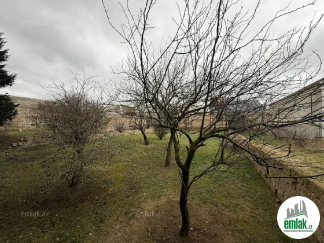 Satılır torpaq sahəsi 4.5 m²