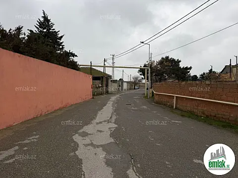 Satılır torpaq sahəsi 4.5 m² — Bakı 4.50 m²