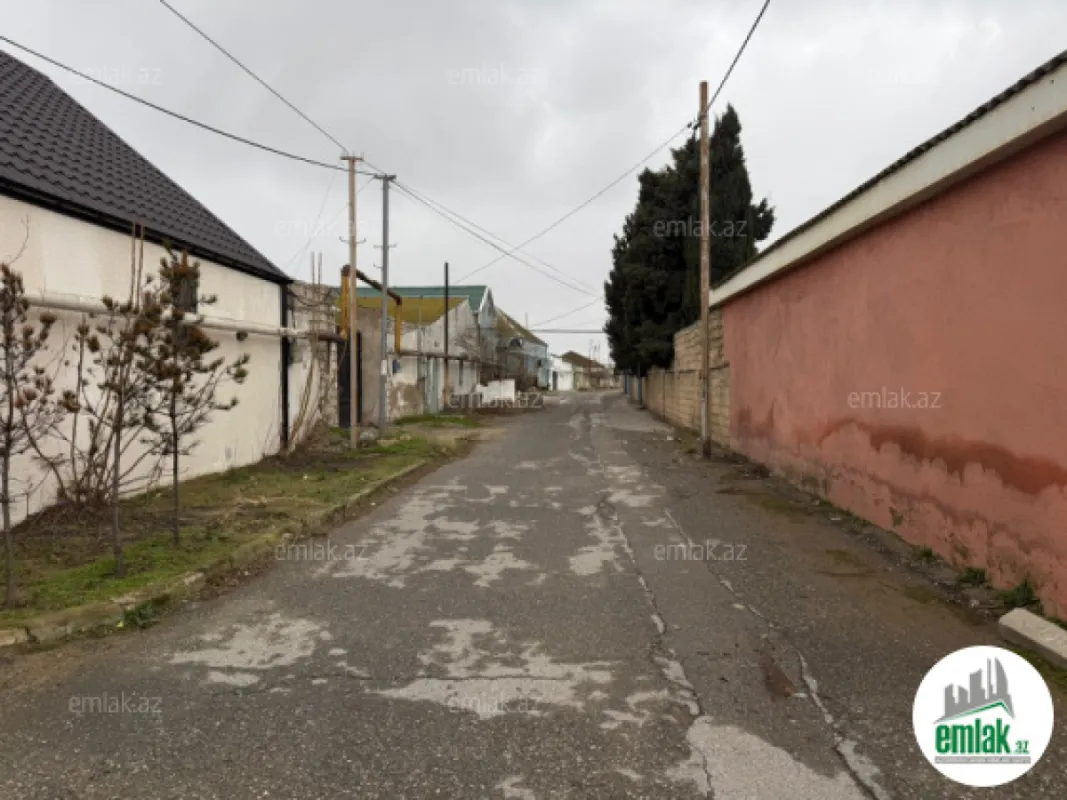 Satılır torpaq sahəsi 4.5 m²