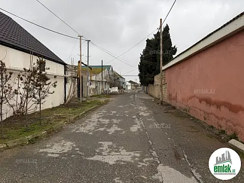 Satılır torpaq sahəsi 4.5 m²