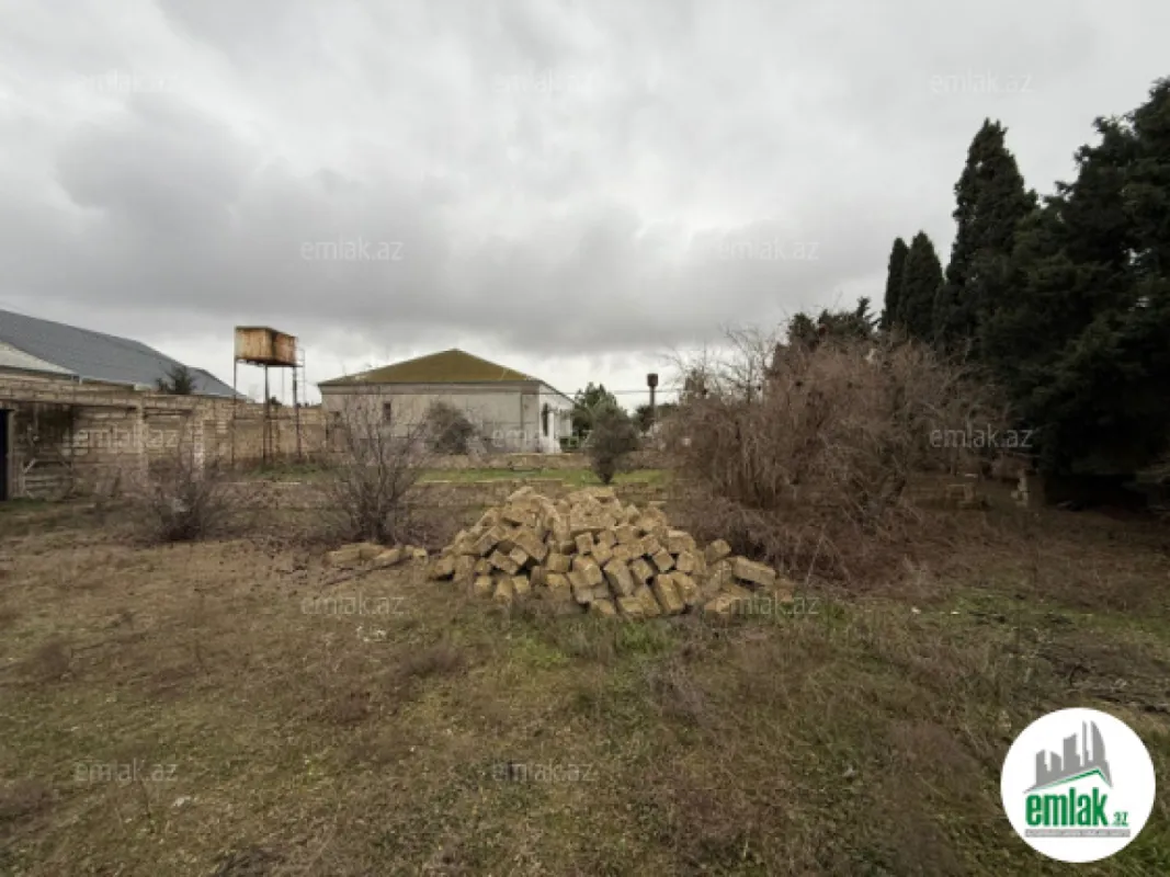 Satılır torpaq sahəsi 4.5 m²