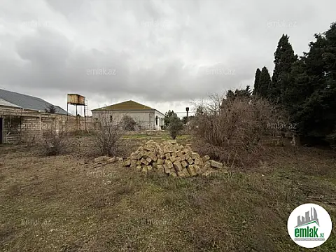 Satılır torpaq sahəsi 4.5 m²