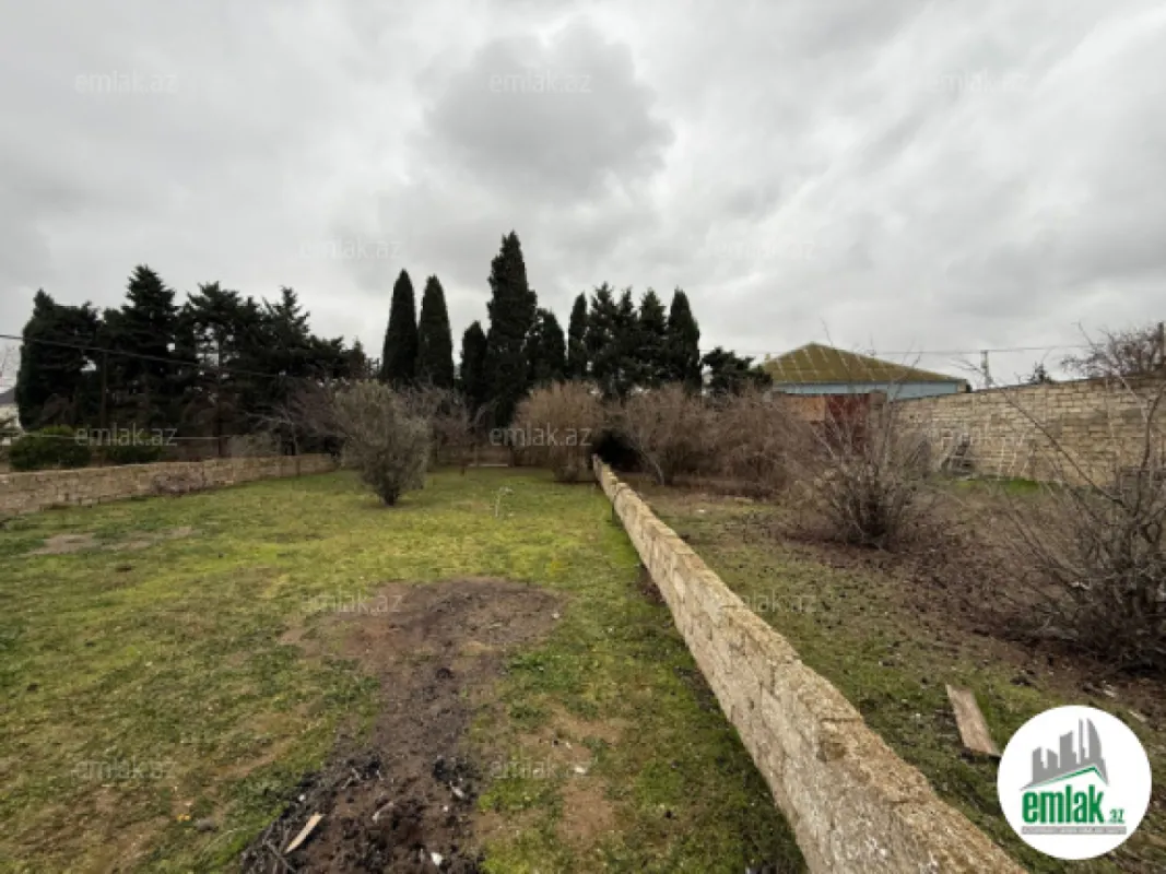 Satılır torpaq sahəsi 4.5 m²