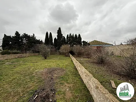 Satılır torpaq sahəsi 4.5 m²