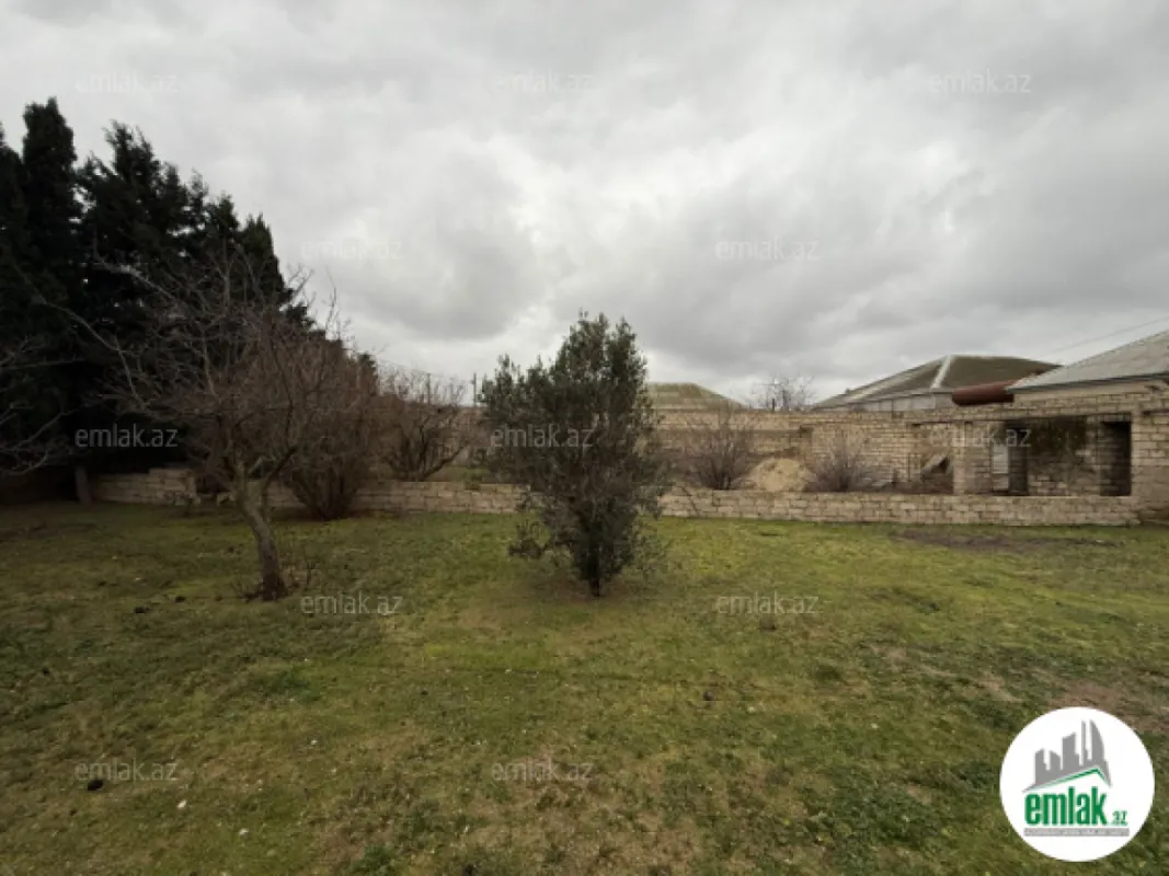 Satılır torpaq sahəsi 4.5 m²