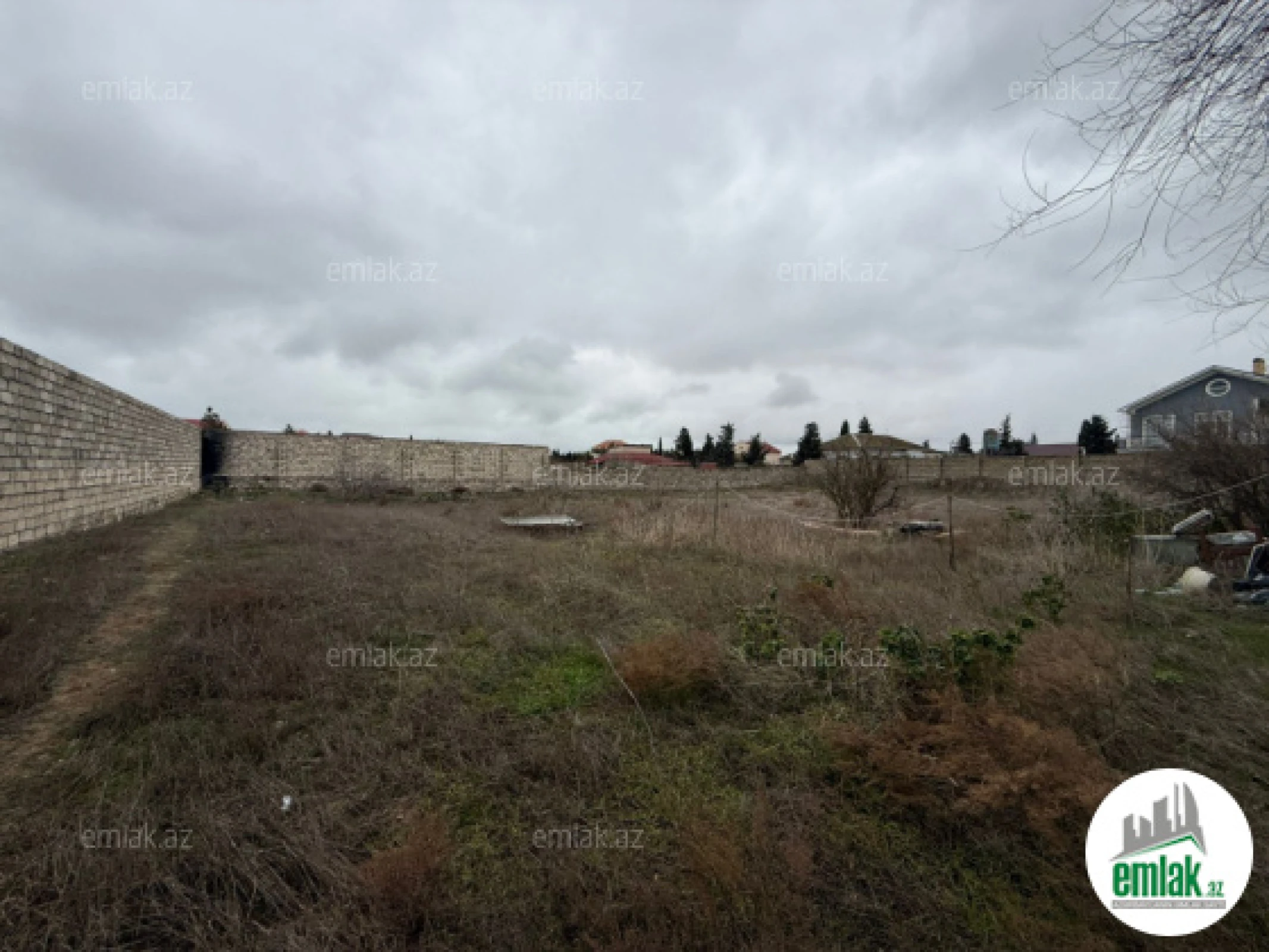 Satılır torpaq sahəsi 26.5 m²