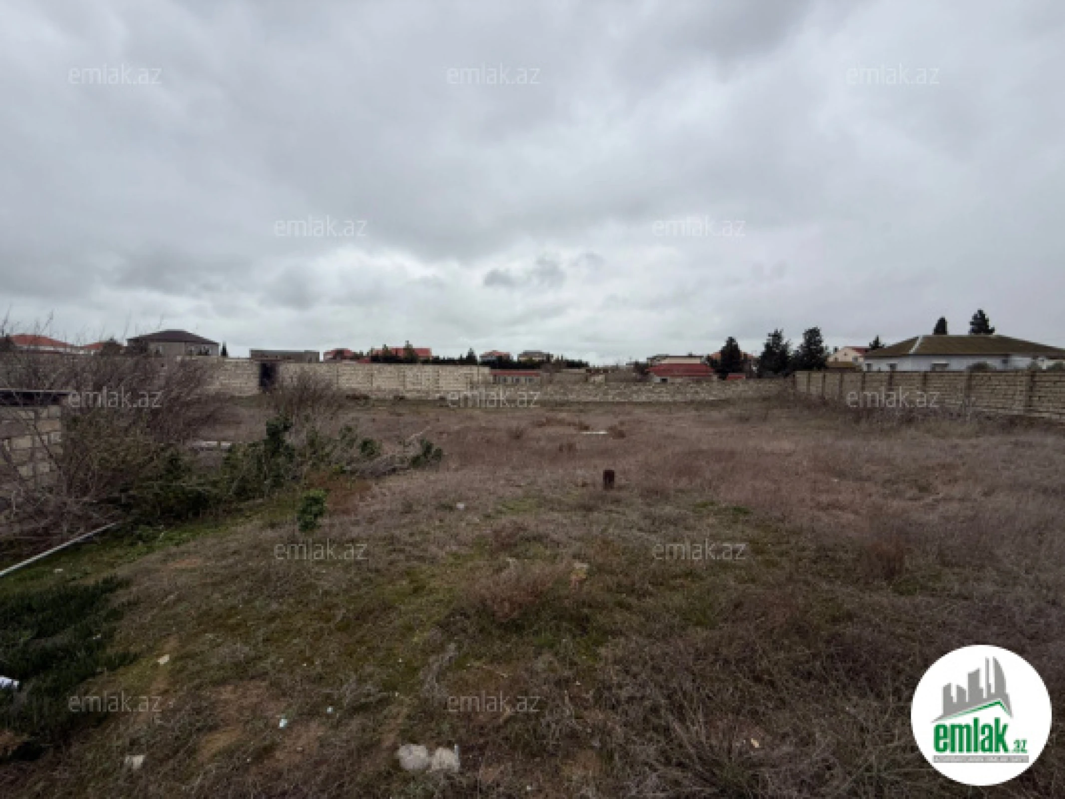 Satılır torpaq sahəsi 26.5 m²