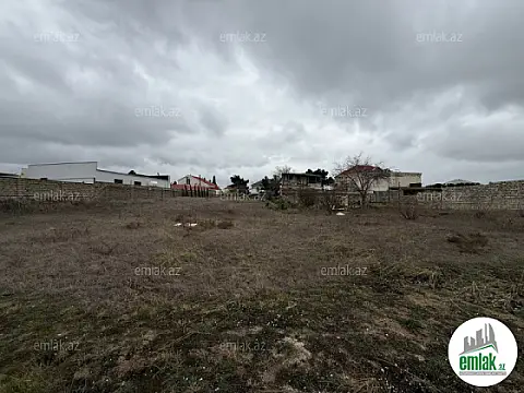 Satılır torpaq sahəsi 26.5 m²