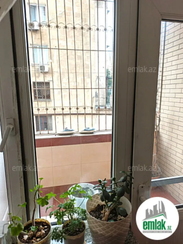 Satılır 2 otaqlı yeni tikili 95 m²