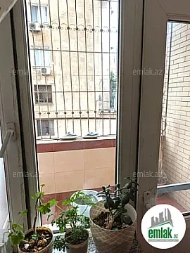 Satılır 2 otaqlı yeni tikili 95 m²
