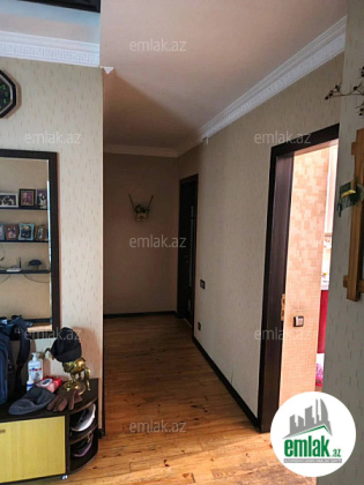 Satılır 2 otaqlı yeni tikili 95 m²
