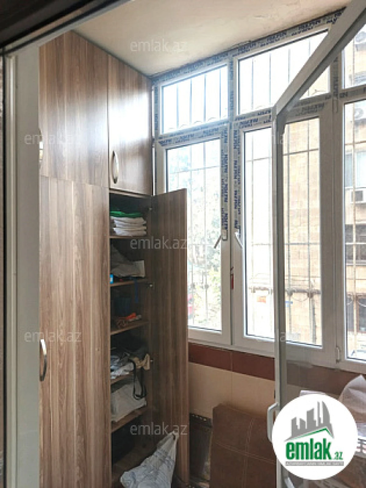 Satılır 2 otaqlı yeni tikili 95 m²