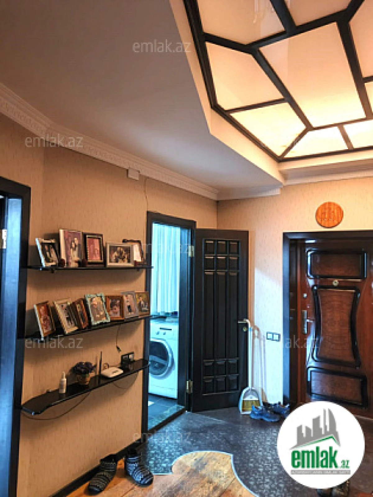 Satılır 2 otaqlı yeni tikili 95 m²