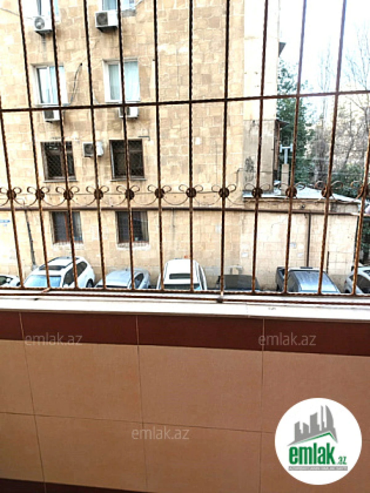 Satılır 2 otaqlı yeni tikili 95 m²
