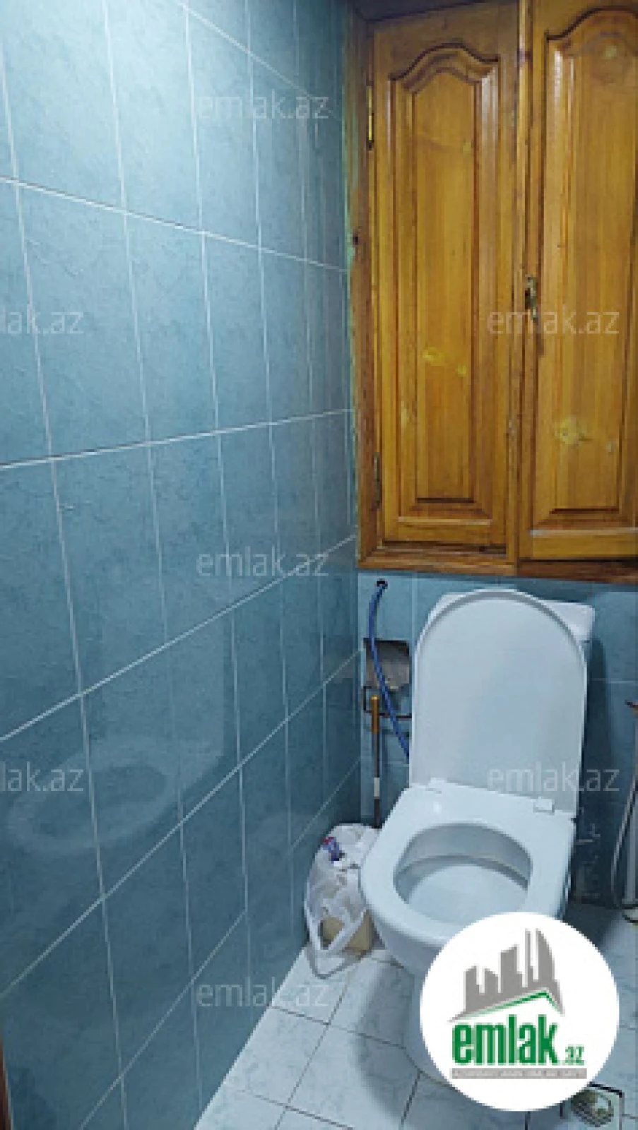 Satılır 3 otaqlı köhnə tikili 85 m²
