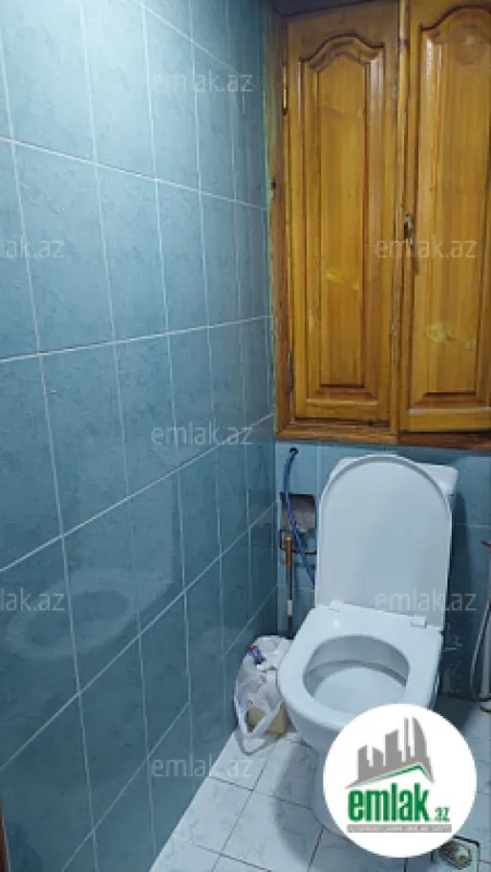Satılır 3 otaqlı köhnə tikili 85 m²