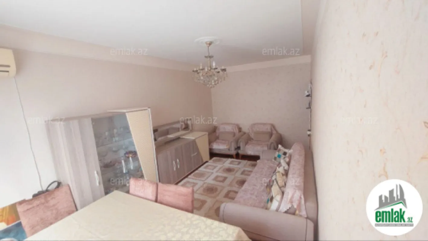 Satılır 3 otaqlı köhnə tikili 85 m²