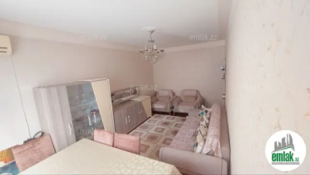 Satılır 3 otaqlı köhnə tikili 85 m²