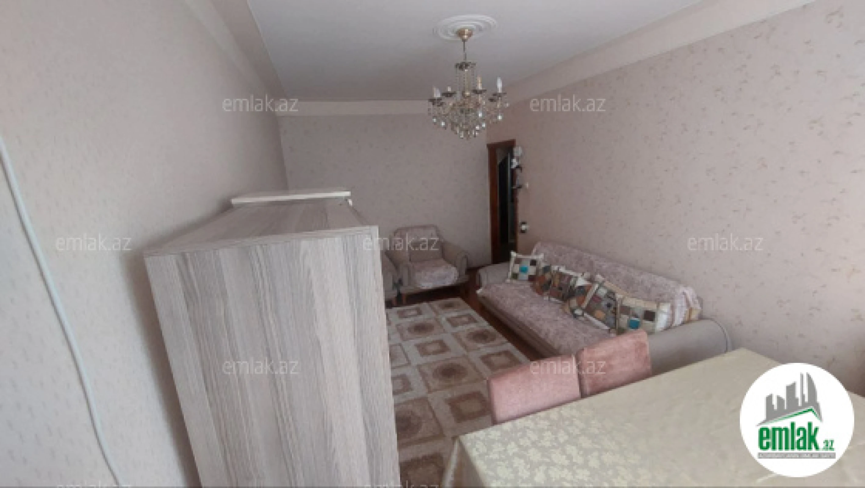 Satılır 3 otaqlı köhnə tikili 85 m²