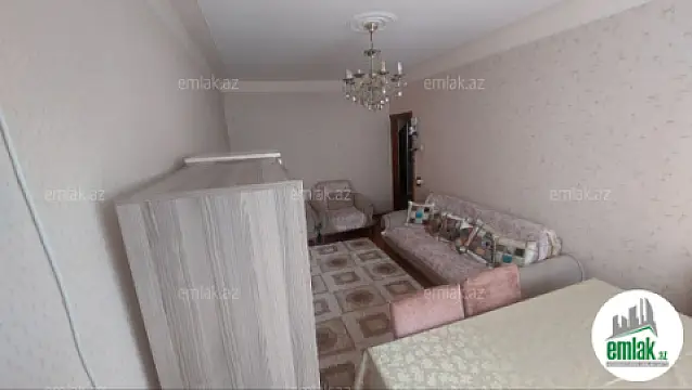 Satılır 3 otaqlı köhnə tikili 85 m²