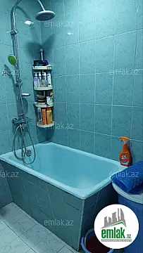 Satılır 3 otaqlı köhnə tikili 85 m²