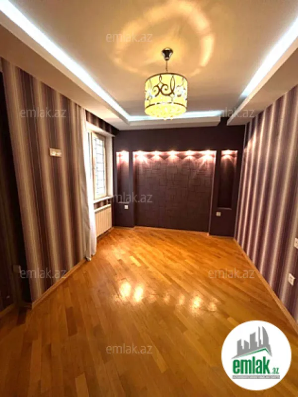 Satılır 3 otaqlı yeni tikili 85 m²