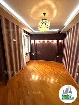 Satılır 3 otaqlı yeni tikili 85 m² — Bakı 3 otaq 85.00 m²