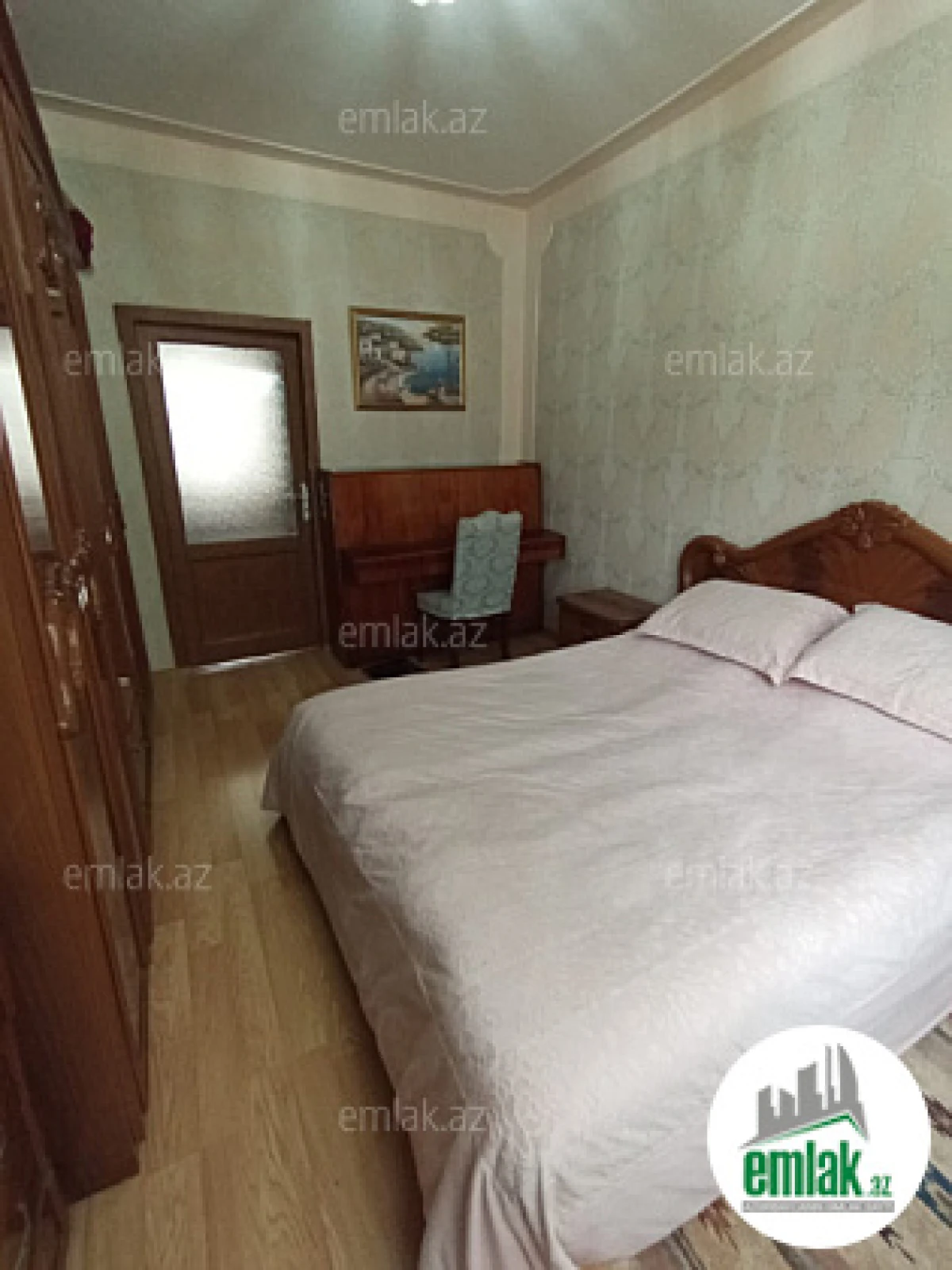 Satılır 3 otaqlı köhnə tikili 70 m²