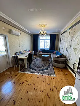 Satılır 2 otaqlı yeni tikili 90 m² — Bakı, Puta 2 otaq 90.00 m²