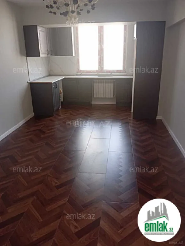 Satılır 2 otaqlı köhnə tikili 50 m²
