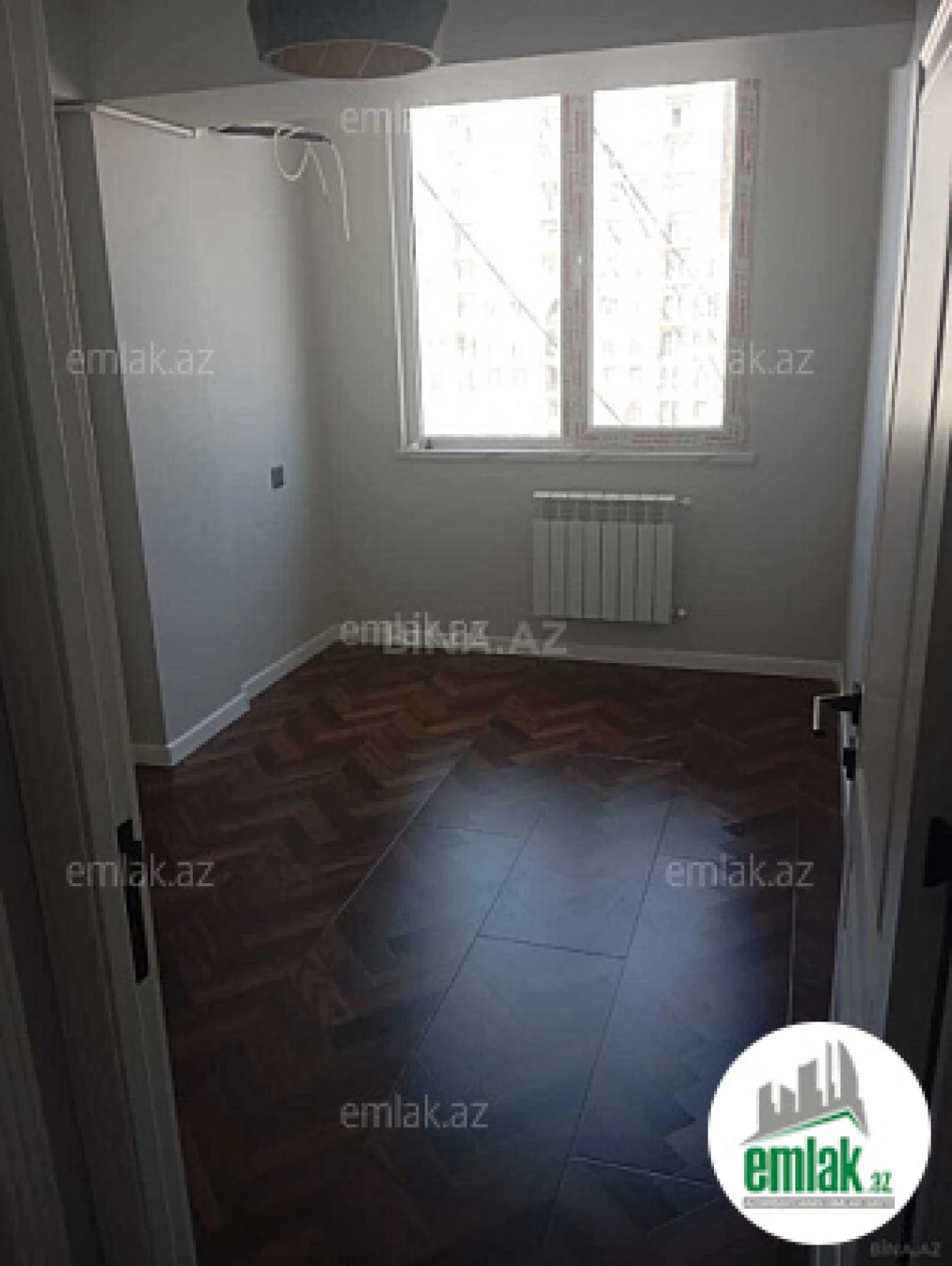 Satılır 2 otaqlı köhnə tikili 50 m²