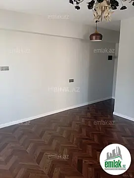 Satılır 2 otaqlı köhnə tikili 50 m²