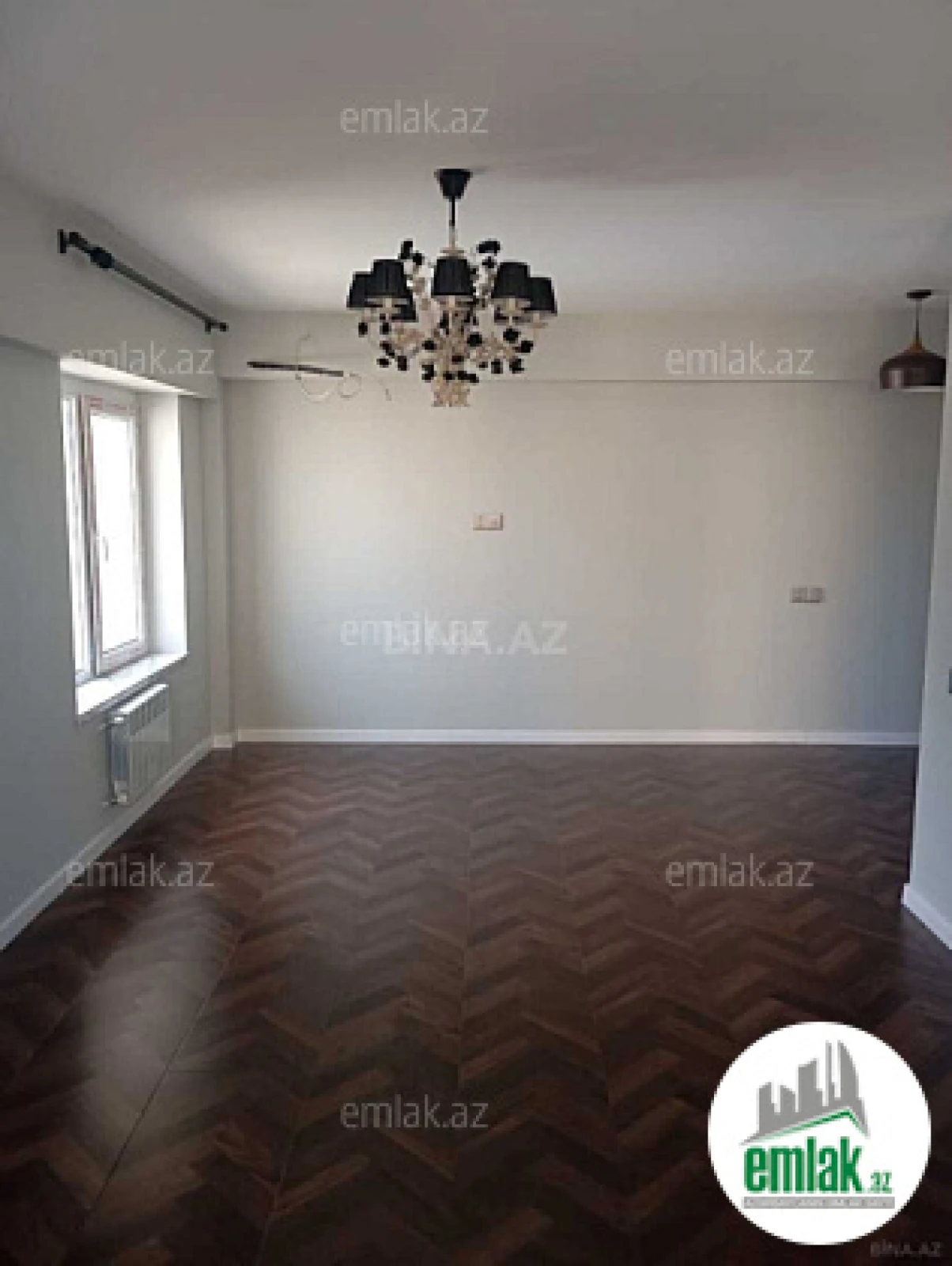 Satılır 2 otaqlı köhnə tikili 50 m²
