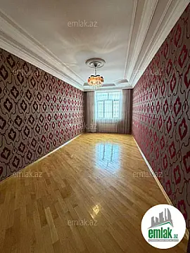 Satılır 3 otaqlı yeni tikili 140 m²