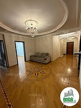 Satılır 3 otaqlı yeni tikili 140 m²