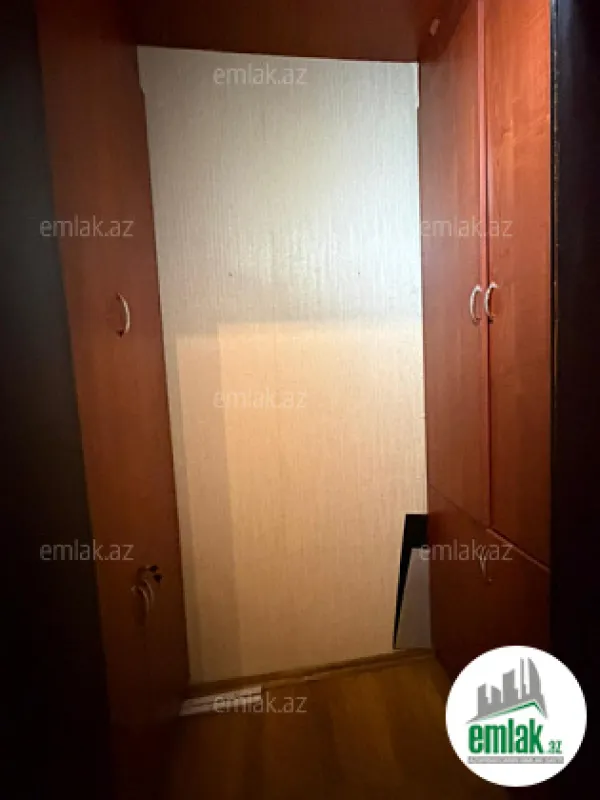Satılır 3 otaqlı yeni tikili 140 m²