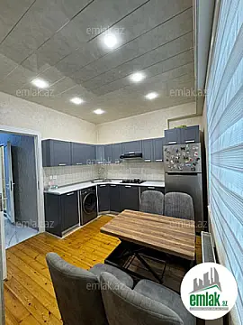 Satılır 2 otaqlı yeni tikili 63 m²