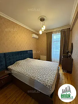 Satılır 2 otaqlı yeni tikili 63 m²