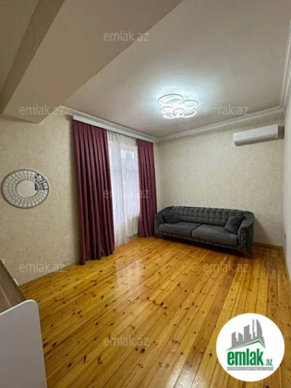 Satılır 2 otaqlı yeni tikili 63 m²