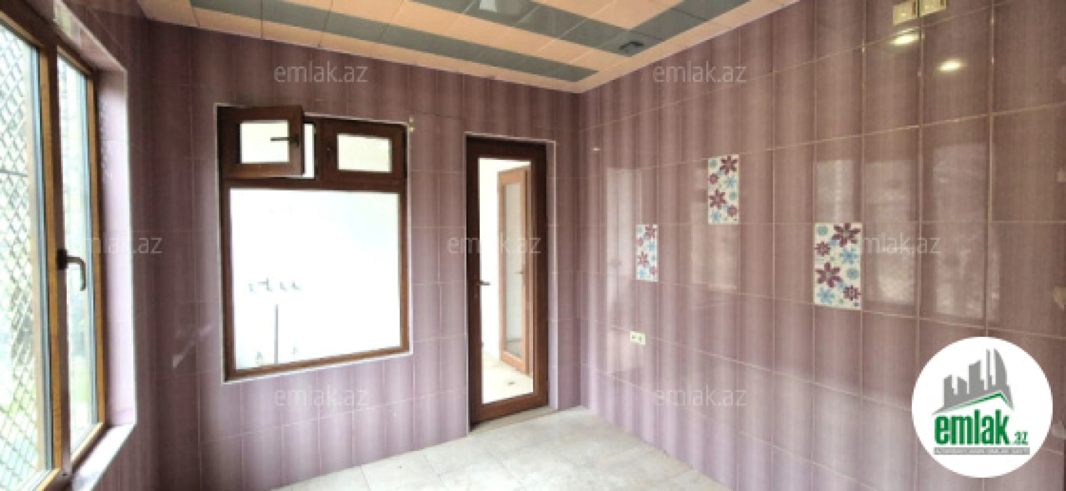 Satılır 3 otaqlı köhnə tikili 80 m²